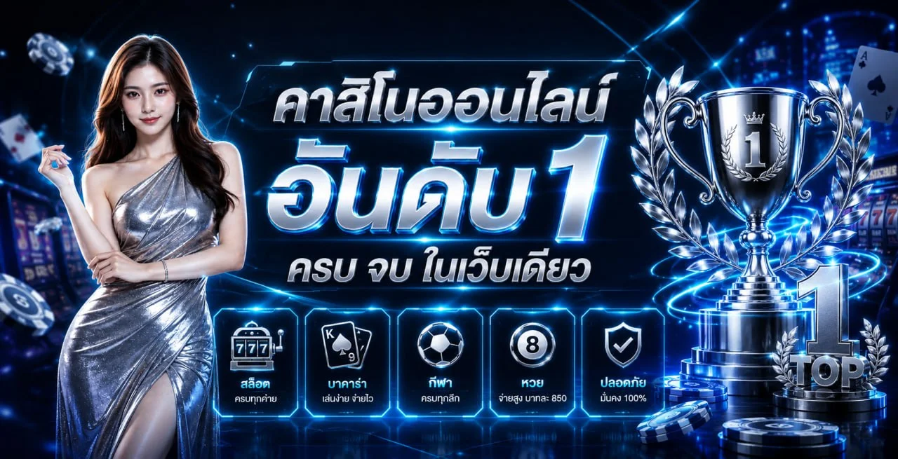 ภาพแนวทางเล่นสล็อต UFAZA อย่างรับผิดชอบและกำหนดงบ